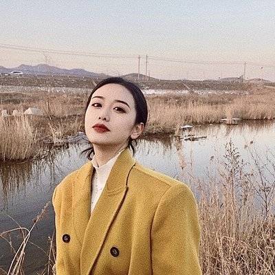 旗袍模特