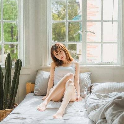 私房模特