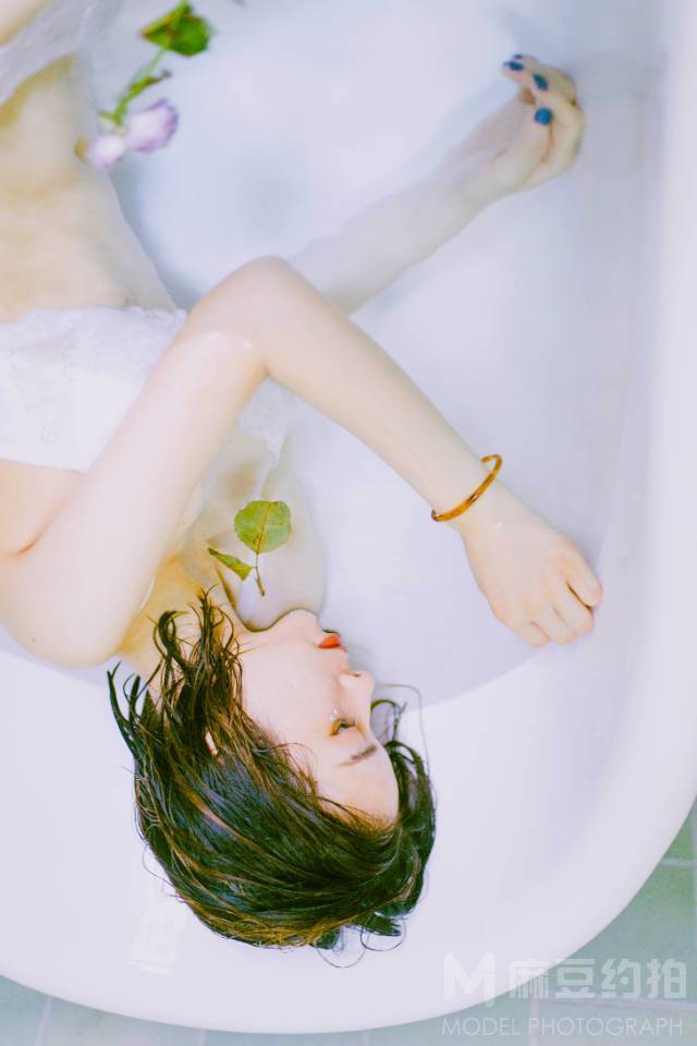 私房模特