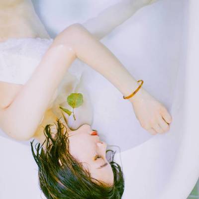 私房模特
