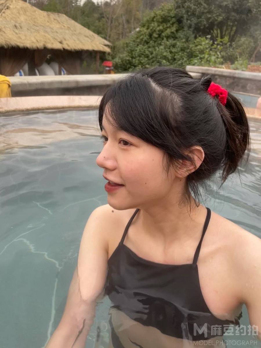 和服模特