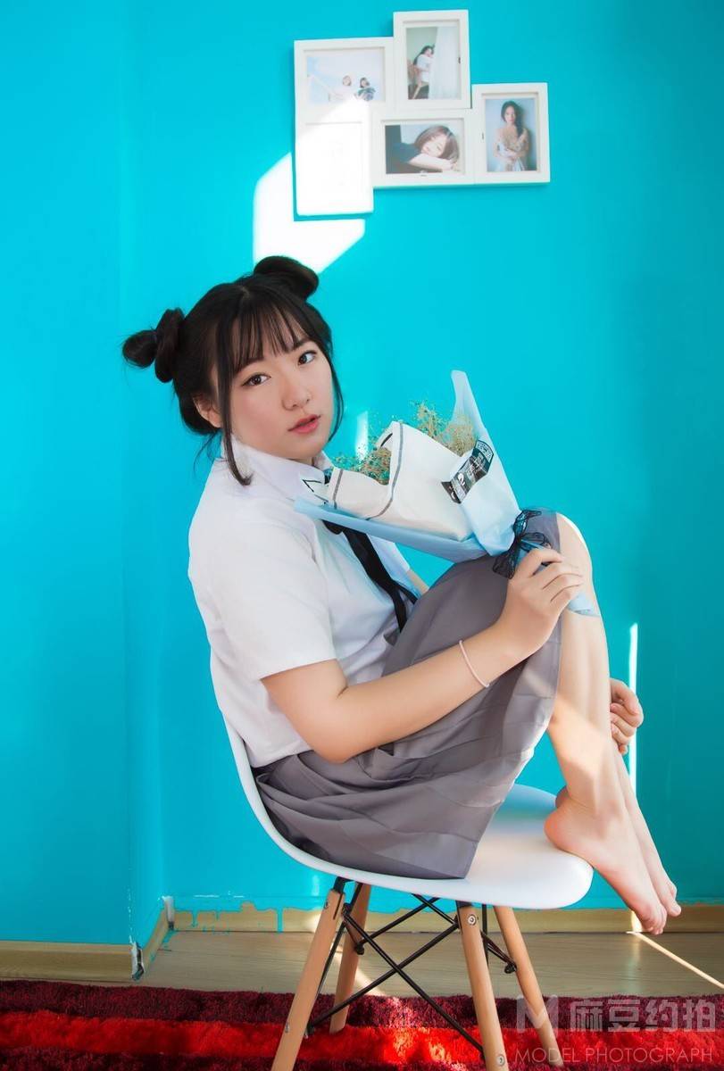 私房模特