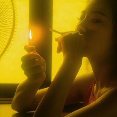 私房模特