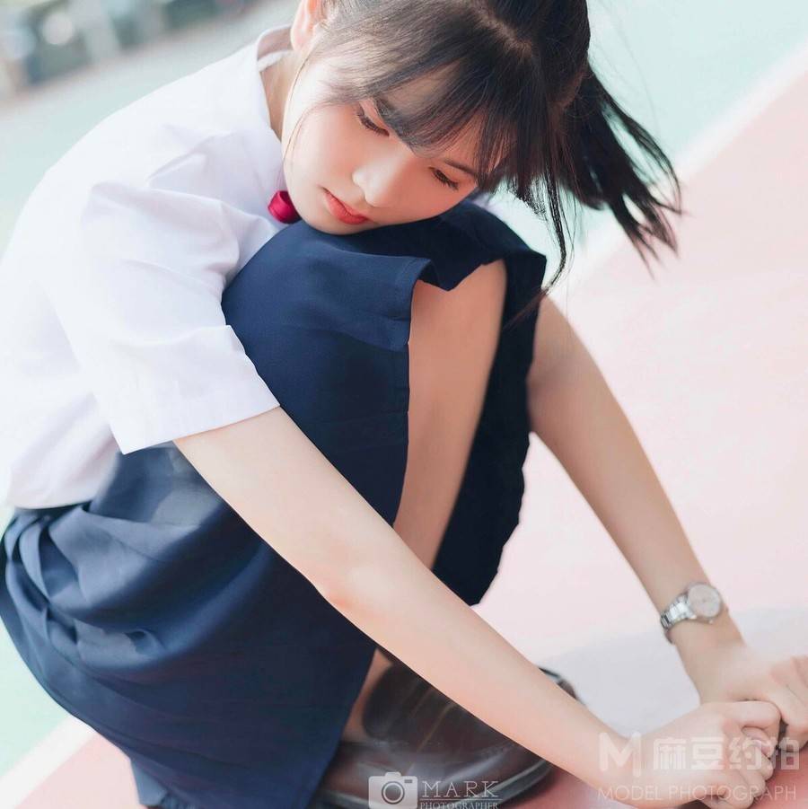 私房模特