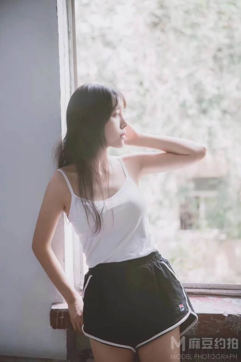 孕照模特