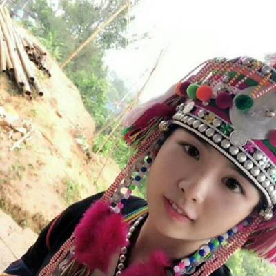 私房模特