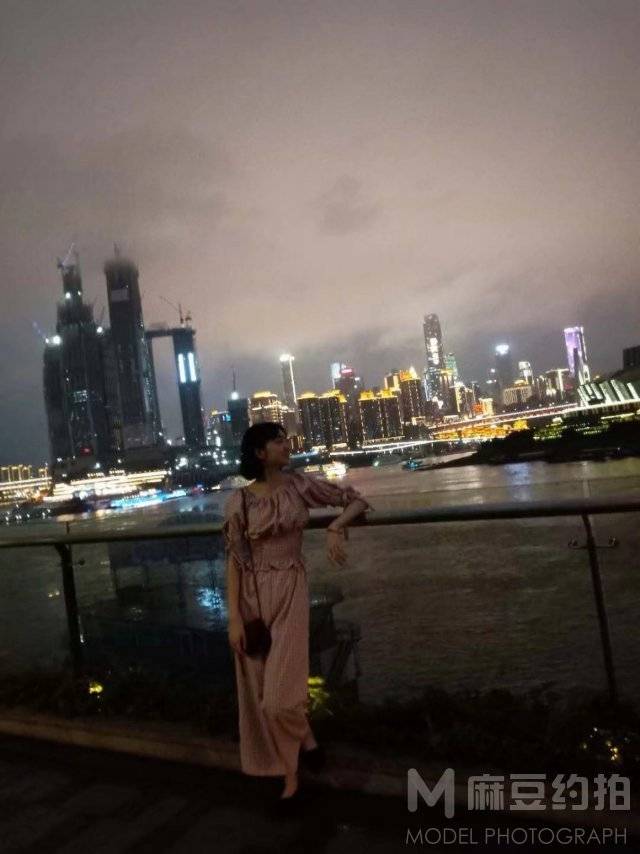 和服模特