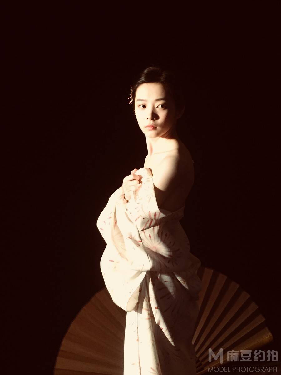 私房模特