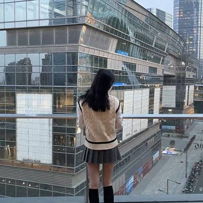 和服模特