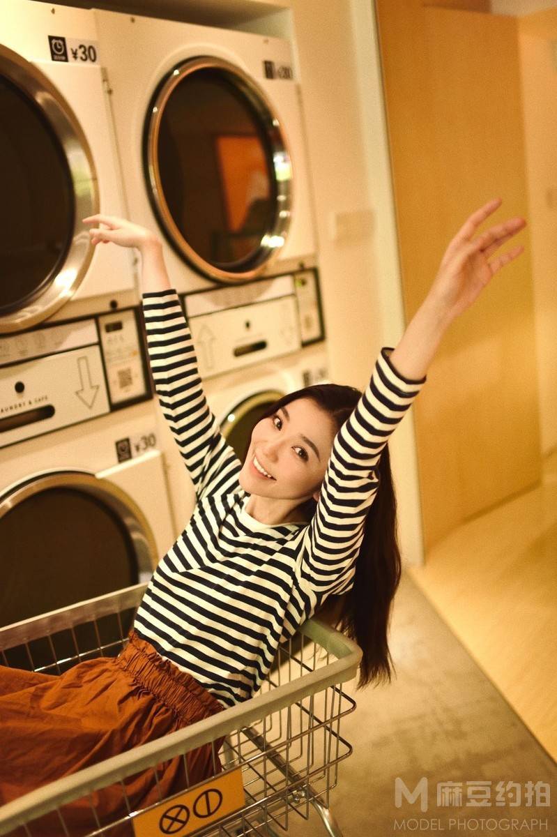 和服模特