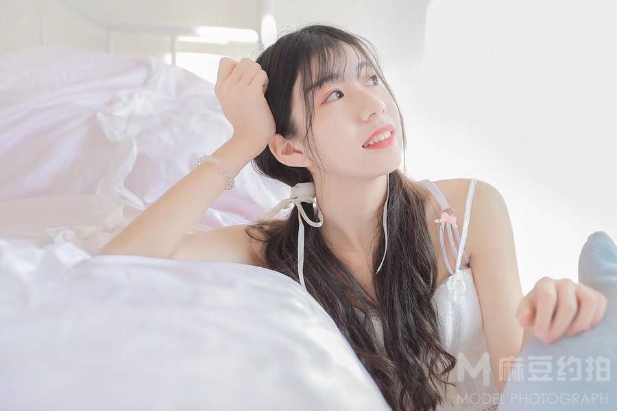 私房模特