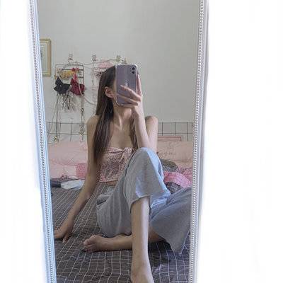 旗袍模特