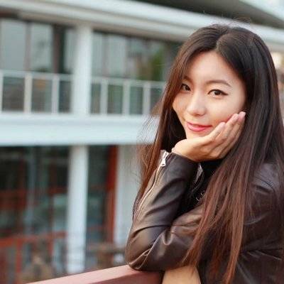 私房模特