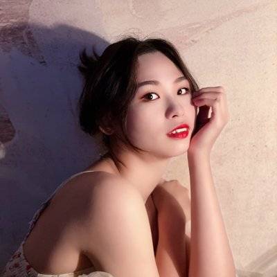旗袍模特