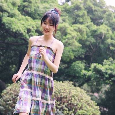 和服模特