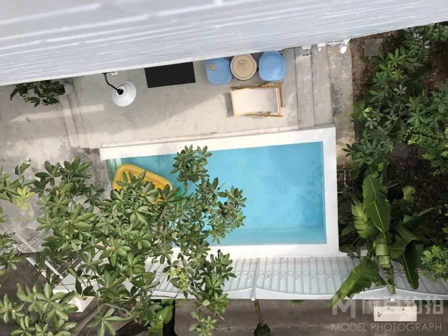 私房模特