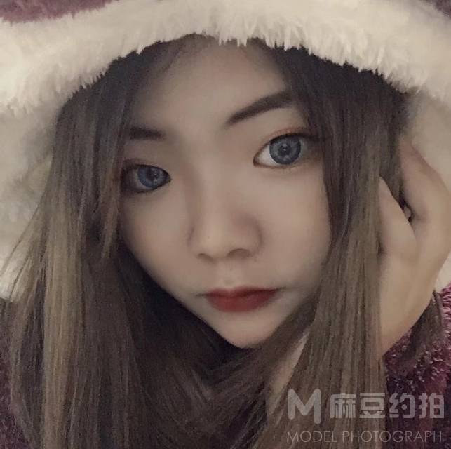 孕照模特