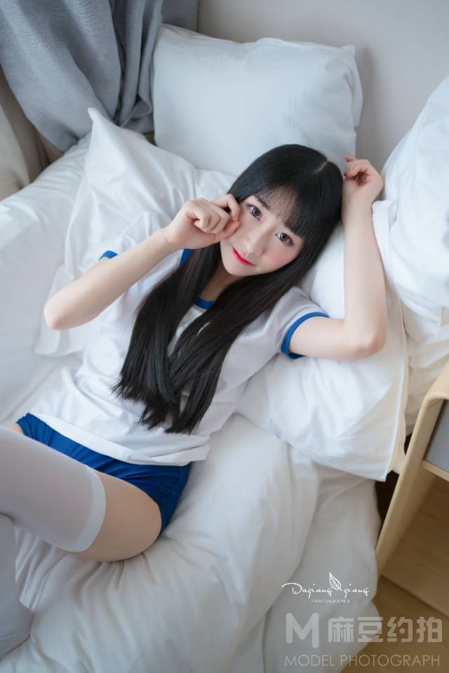 私房模特