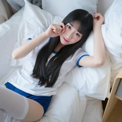 私房模特
