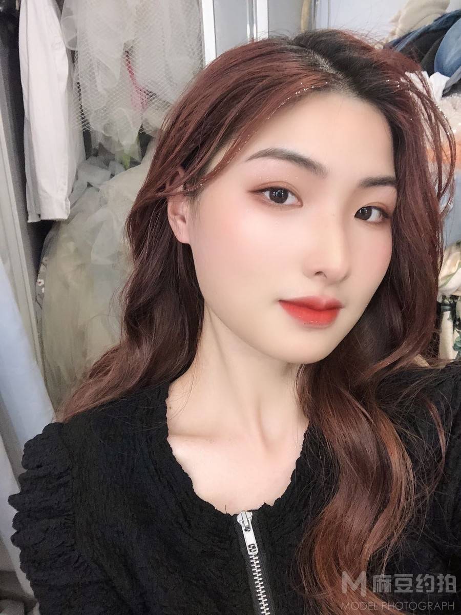 和服模特