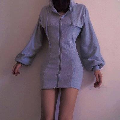 旗袍模特