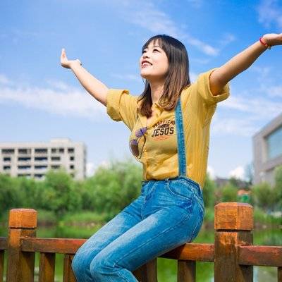 私房模特