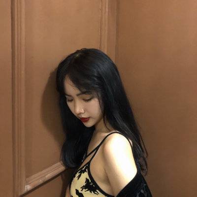 旗袍模特