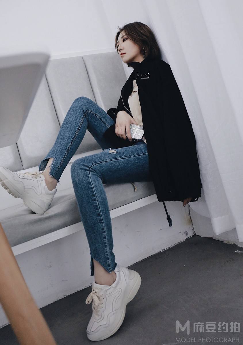 私房模特