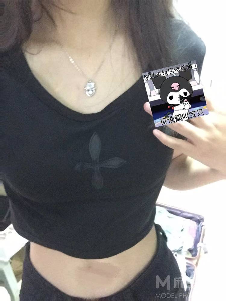 旗袍模特