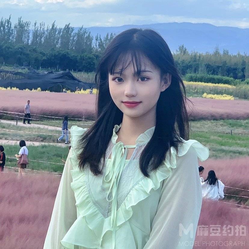 和服模特