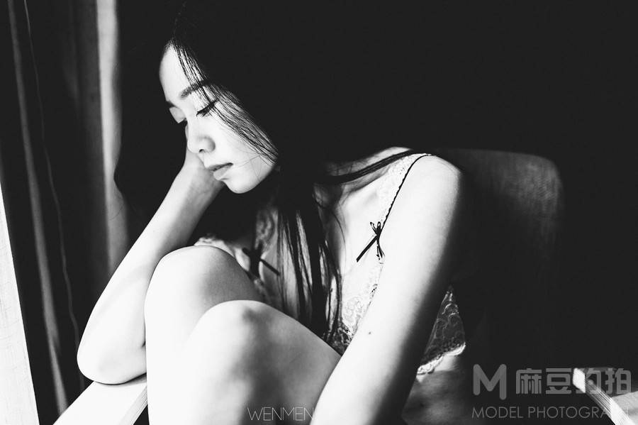 私房模特