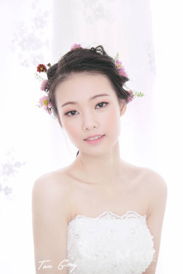 私房模特