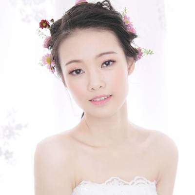 私房模特