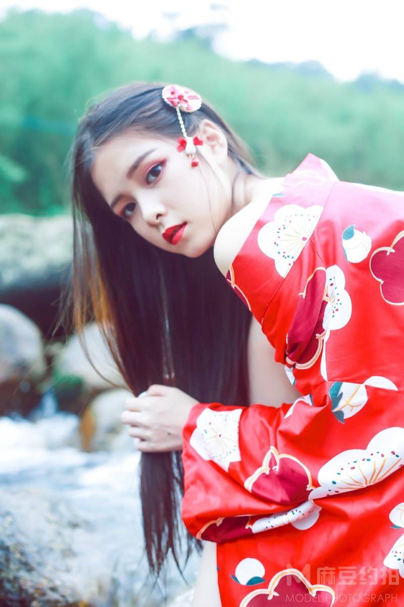 私房模特
