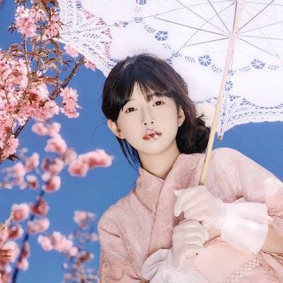 和服模特