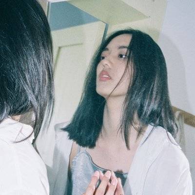 私房模特