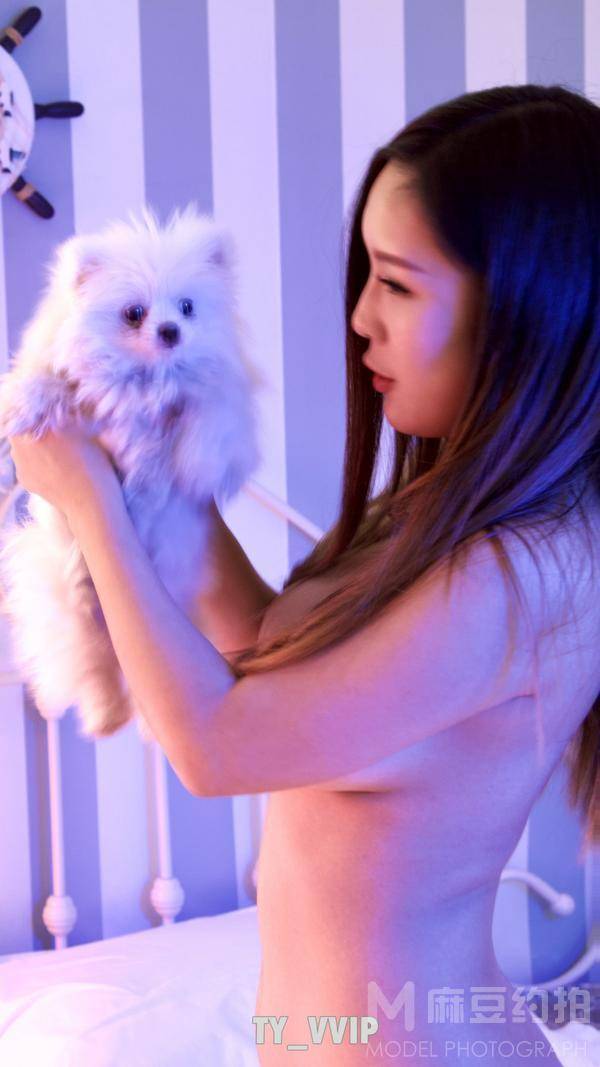 私房模特