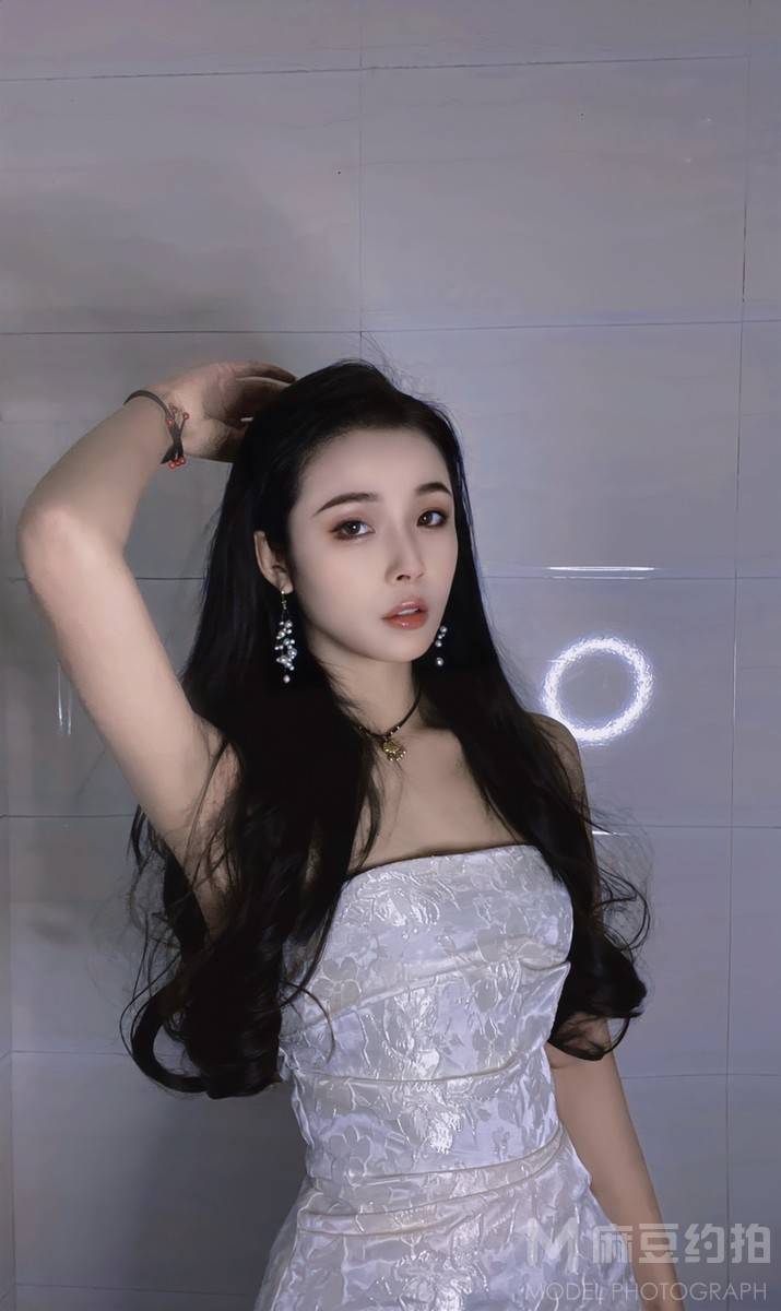 和服模特