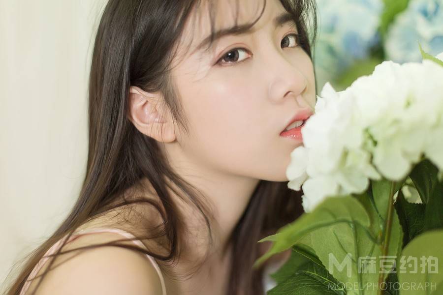 私房模特