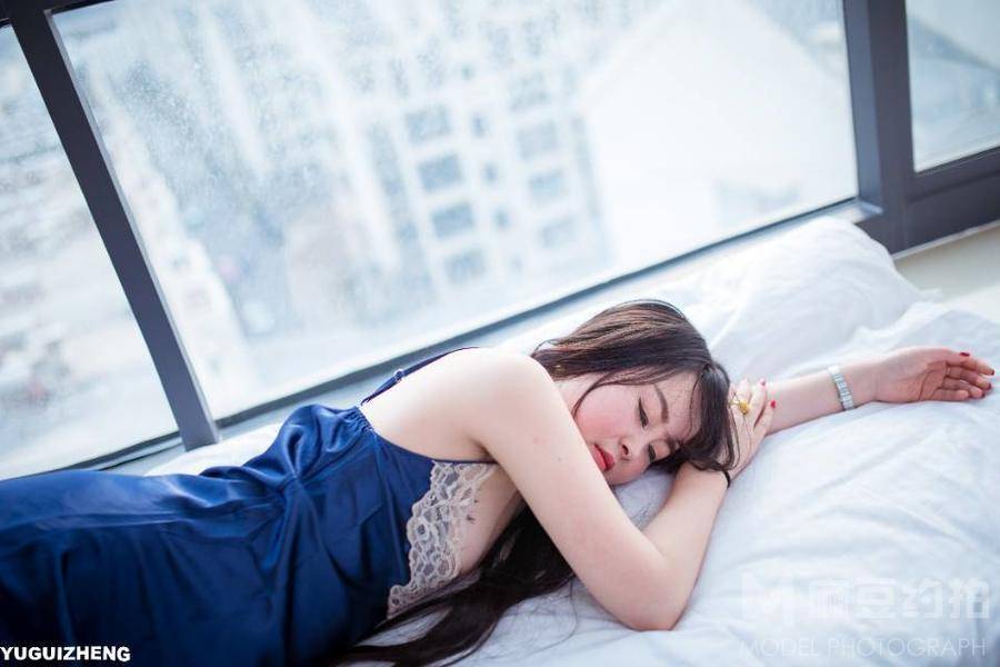 私房模特
