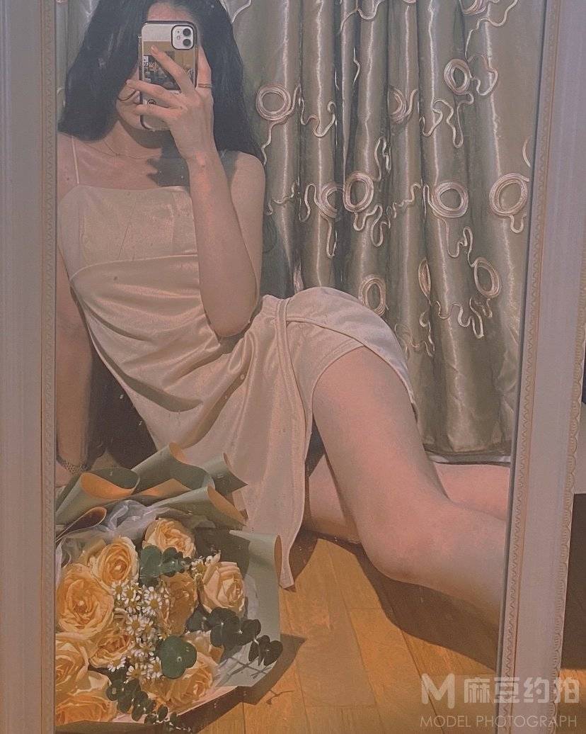 旗袍模特
