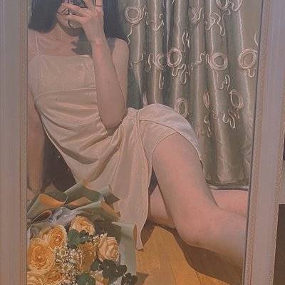 旗袍模特