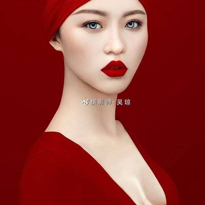 私房模特