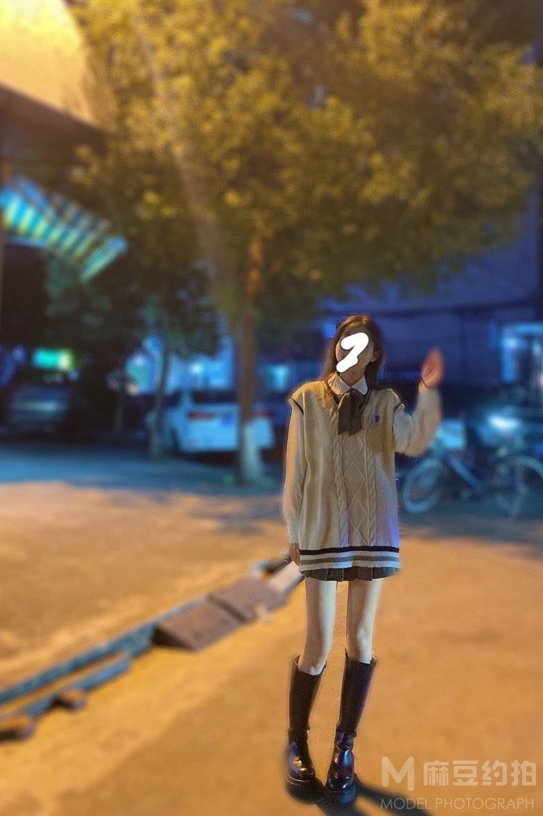 和服模特