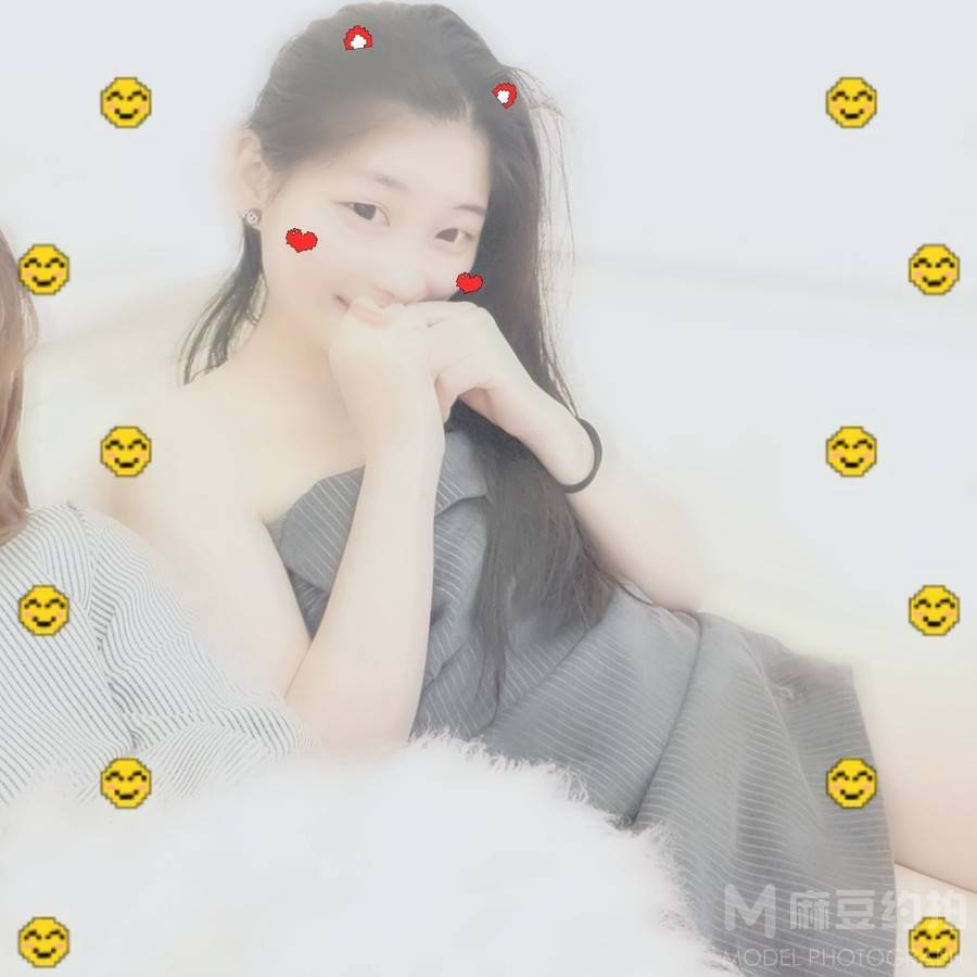 私房模特