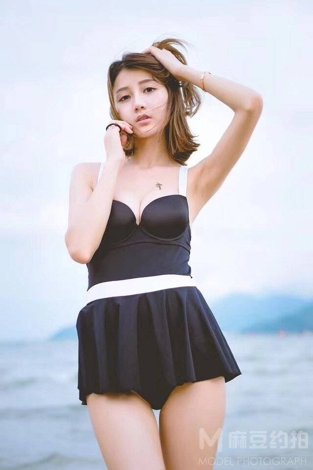 私房模特