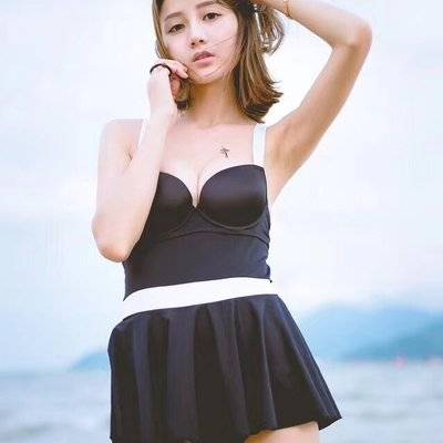 私房模特