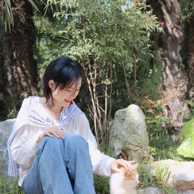 旗袍模特