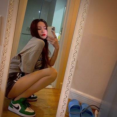 旗袍模特