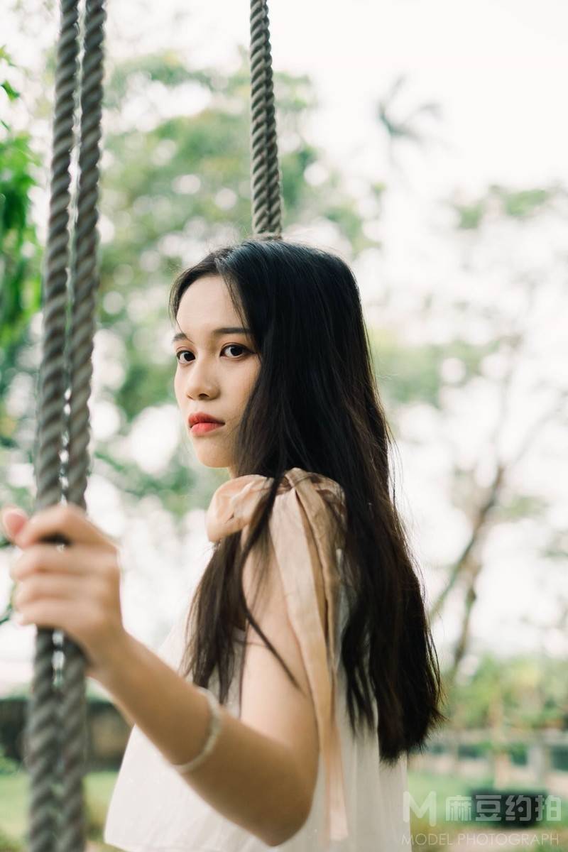 私房模特